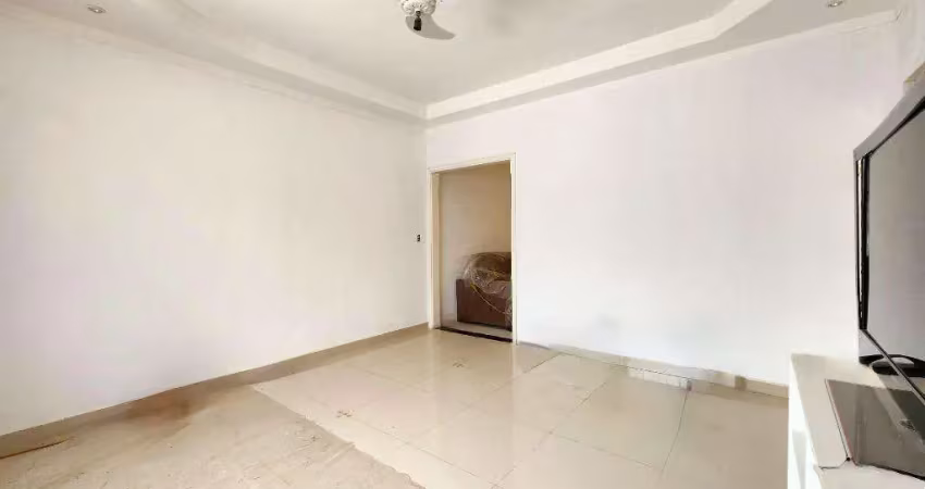 Casa à venda em americana, vila santa maria, com 2 quartos, com 107 m²