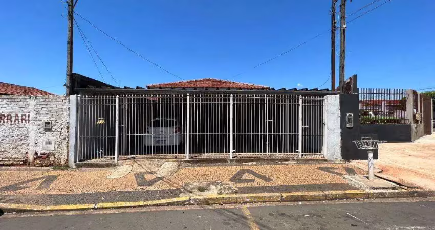 Casa à venda em americana, cidade jardim ii, com 3 quartos, com 98 m²