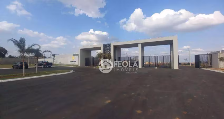 Terreno à venda, 432 m² por r$ 372.000,00 - jardim florença - nova odessa/sp