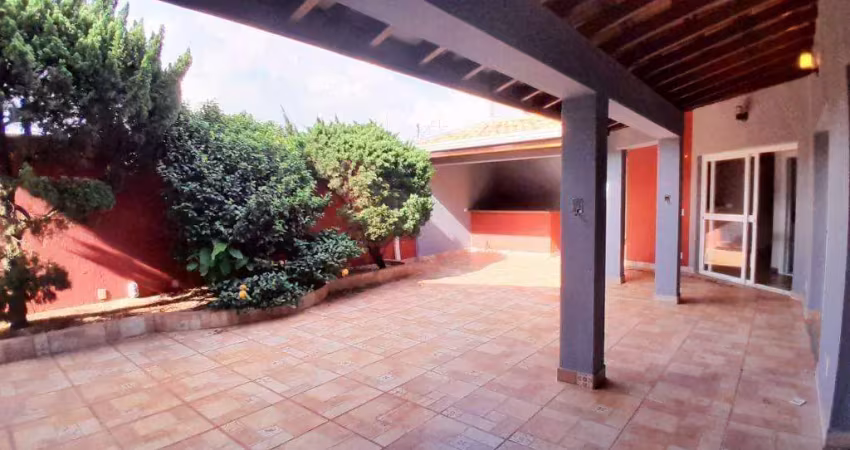 Casa à venda em americana, chácara machadinho ii, com 5 quartos, com 340.07 m²