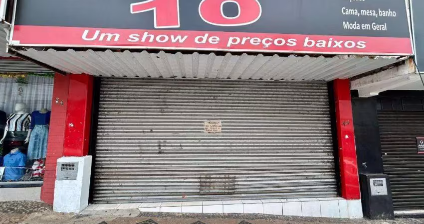 Sala comercial para alugar no Centro, Americana 