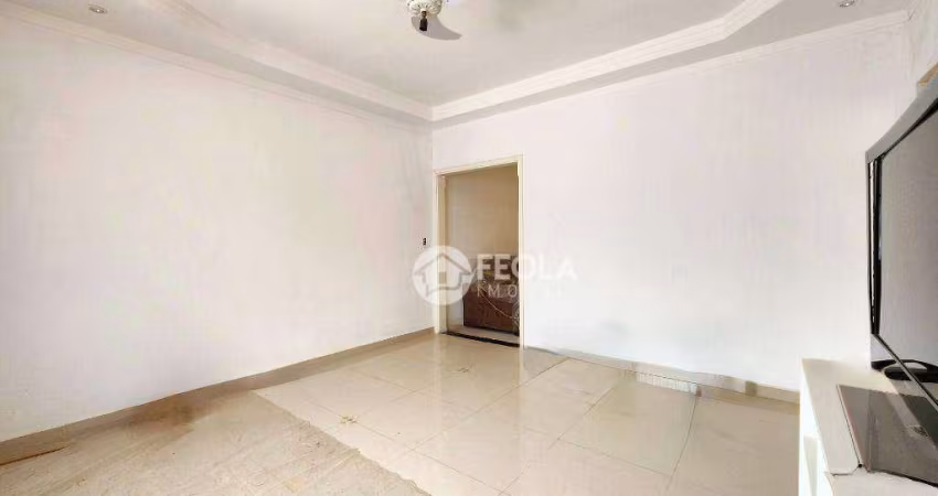 Casa à venda, 107 m² por R$ 450.000,00 - Vila Santa Maria - Americana/SP