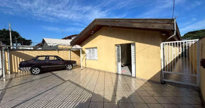 Casa à venda em americana, jardim glória, com 2 quartos, com 200 m²