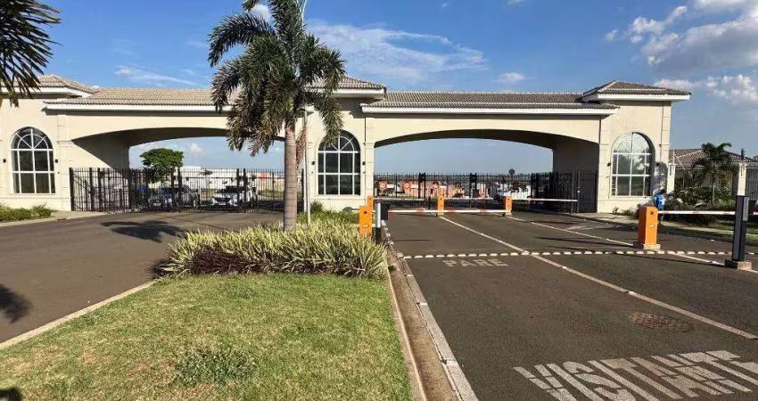 Terreno à venda em nova odessa, recanto das águas, jardim recanto das águas