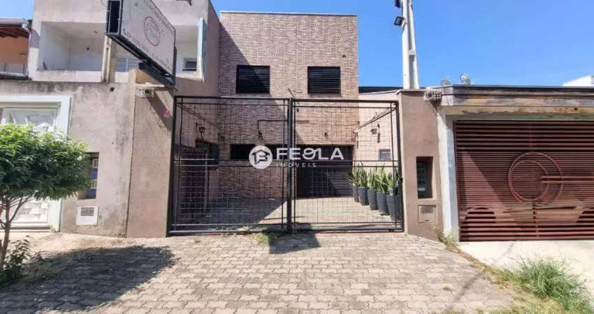 Salão para alugar em americana, jardim bertoni, com 120 m²