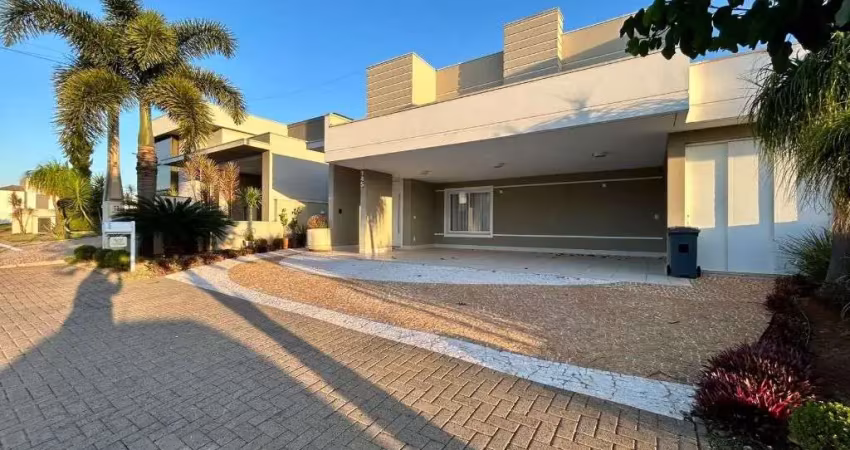 Casa com 3 dormitórios para alugar, 310 m² por r$ 14.060,00/mês - loteamento residencial jardim villagio ii - americana/sp