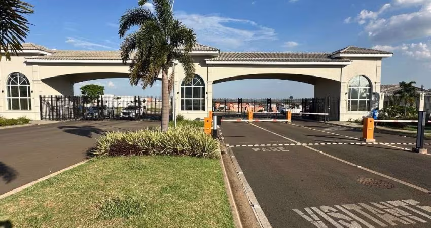 Terreno à venda, 300 m² por R$ 295.000,00 - Recanto das Águas - Nova Odessa/SP