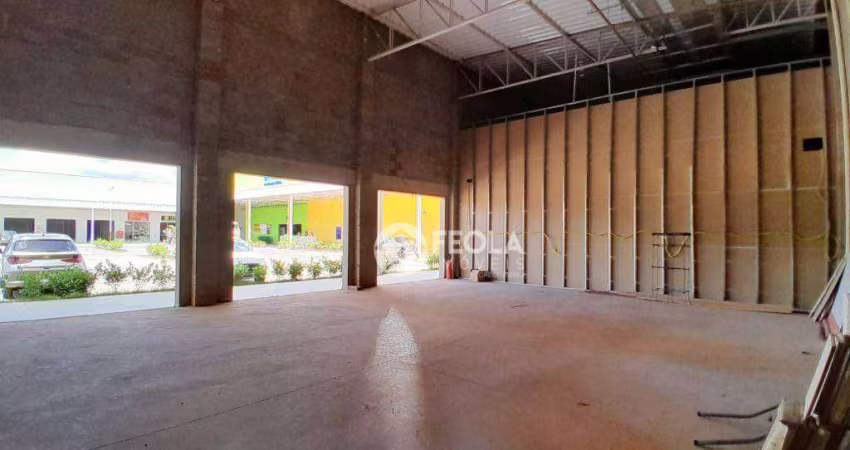 Sala para alugar, 36 m² por R$ 3.400,00/mês - Loteamento Colina Santa Bárbara - Santa Bárbara D'Oeste/SP