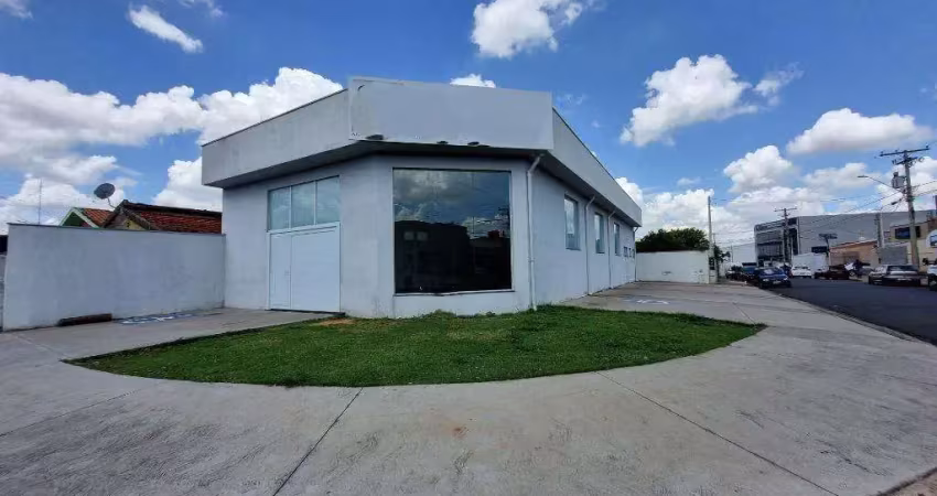 Salão para alugar em americana, cidade jardim i, com 246.62 m²
