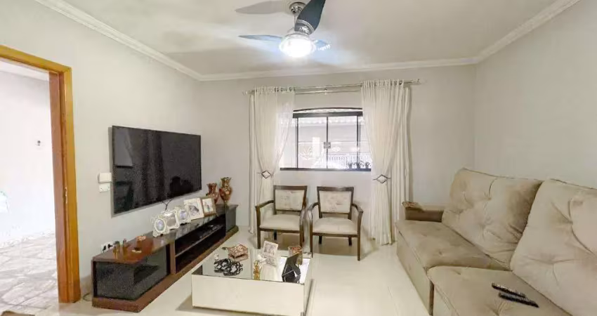 Casa à venda em americana, parque liberdade, com 2 quartos, com 100 m²