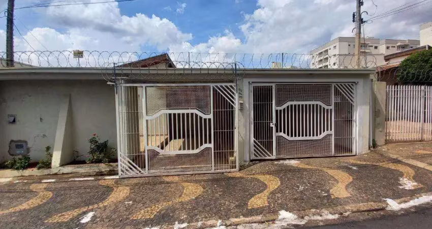 Casa à venda em americana, jardim são paulo, com 3 quartos, com 79 m²