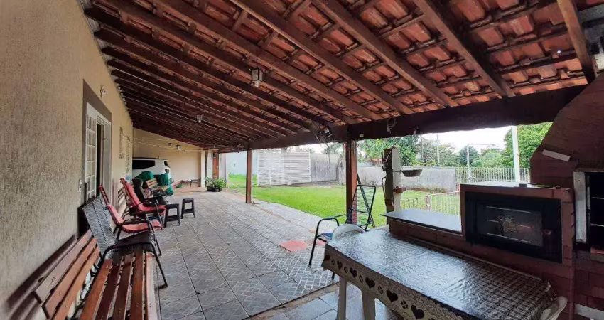 Chácara à venda em nova odessa, chácaras recanto solar, com 3 quartos, com 1133 m², recanto solar