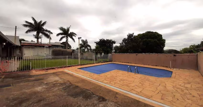 Chácara à venda em nova odessa, chácaras recanto solar, com 3 quartos, com 1133 m², recanto solar
