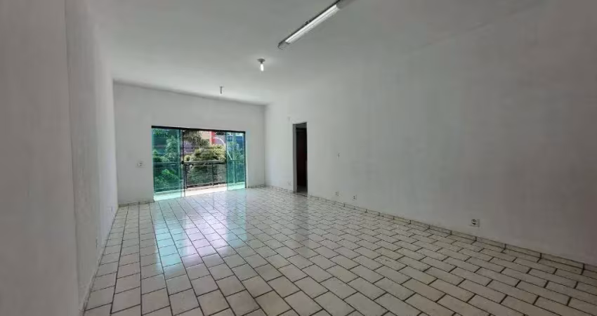 Sala para alugar em americana, vila galo, com 52.68 m²