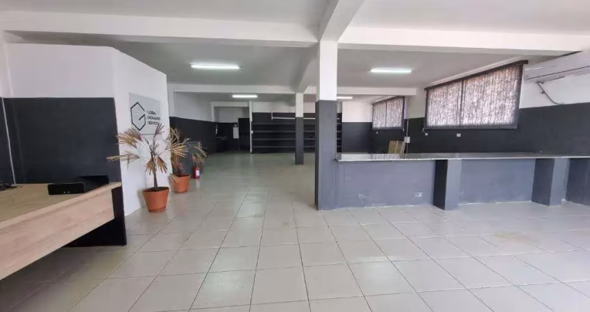 Sala para alugar em americana, vila bertini, com 201.2 m²