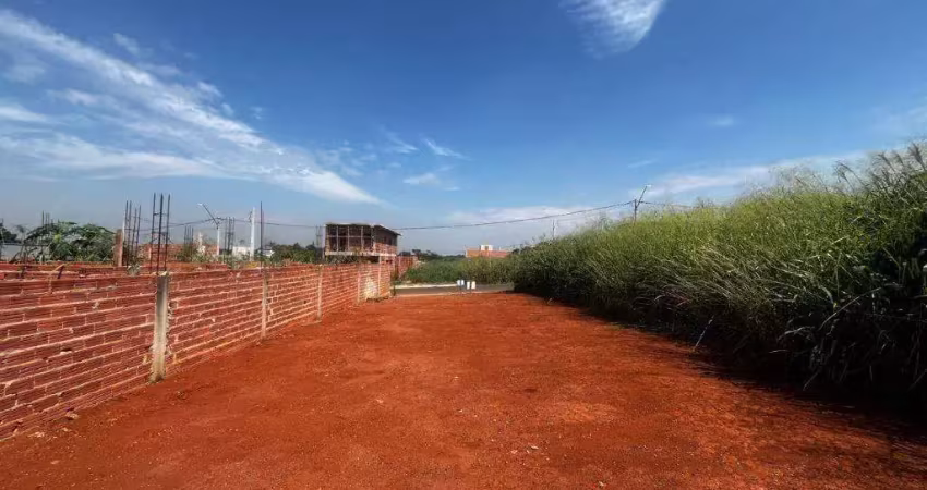 Terreno à venda em nova odessa, jardim dos lagos, jardim dos lagos 2