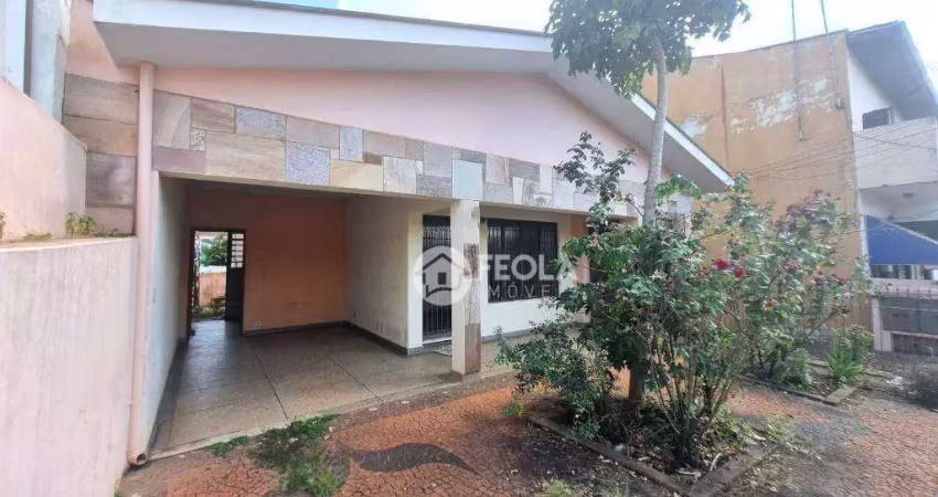 Casa para alugar, 217 m² por r$ 6.697,34/mês - vila nossa senhora de fátima - americana/sp