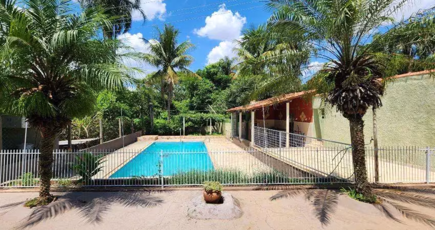 Chácara à venda em nova odessa, vale dos lirios, com 4 quartos, com 1179 m²
