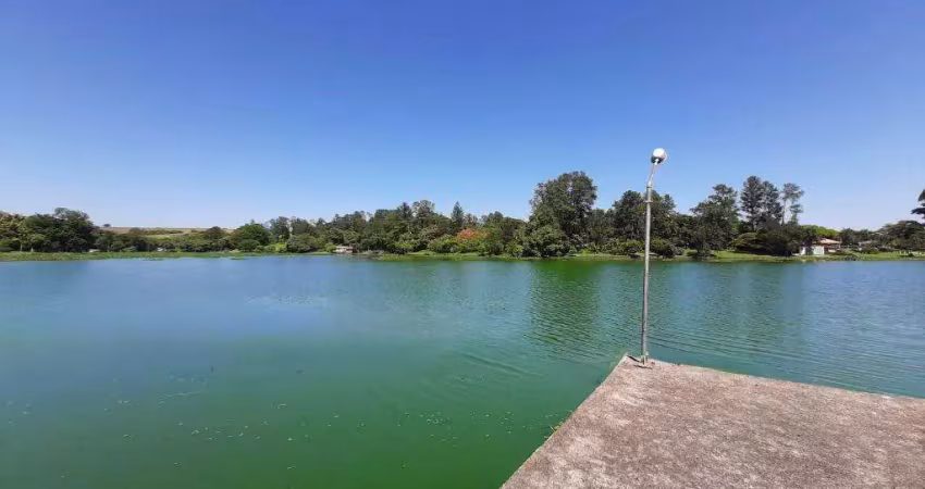Chácara à venda em americana, iate clube de campinas, com 2 quartos, com 6967 m², iate campinas