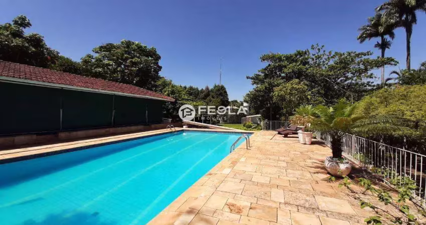 Chácara à venda em americana, iate clube de campinas, com 2 quartos, com 6967 m², iate campinas