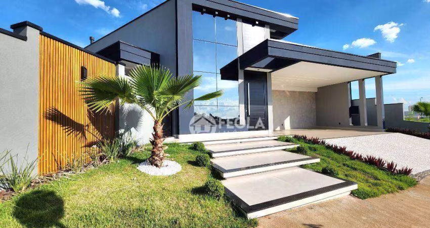 Casa à venda, 500 m² por R$ 3.000.000,00 - Jardim Pau Brasil - Americana/SP