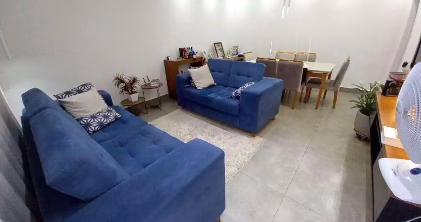 Casa à venda em americana, santa sofia, com 2 quartos, com 136.35 m²
