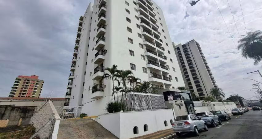Apartamento à venda em americana, vila rehder, com 3 quartos, com 148 m²