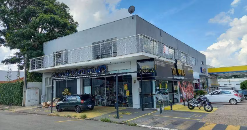 Sala para alugar em nova odessa, vila azenha, com 350 m²