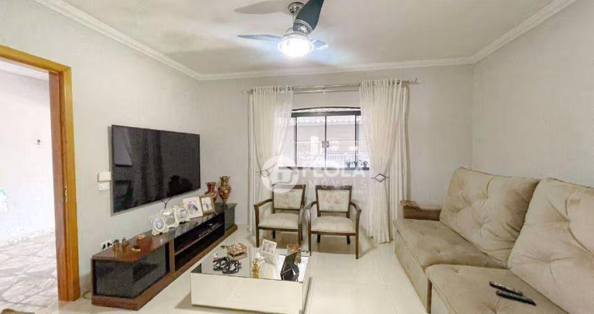 Casa à venda, 100 m² por R$ 400.000,00 - Parque Liberdade - Americana/SP