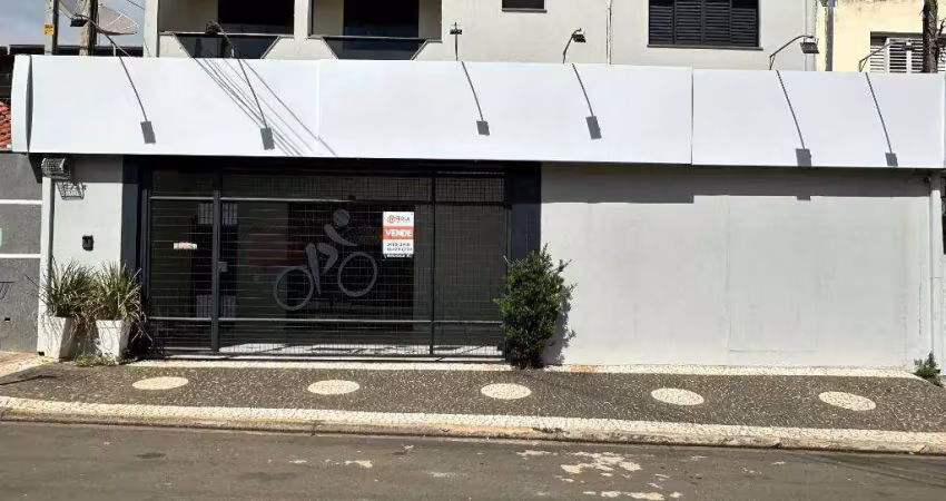 Casa à venda em santa bárbara d'oeste, jardim pântano, com 3 quartos, com 297.87 m²