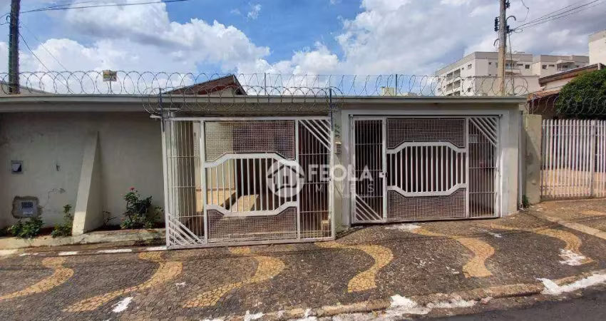 Casa com 3 dormitórios à venda, 79 m² por r$ 650.000,00 - jardim são paulo - americana/sp
