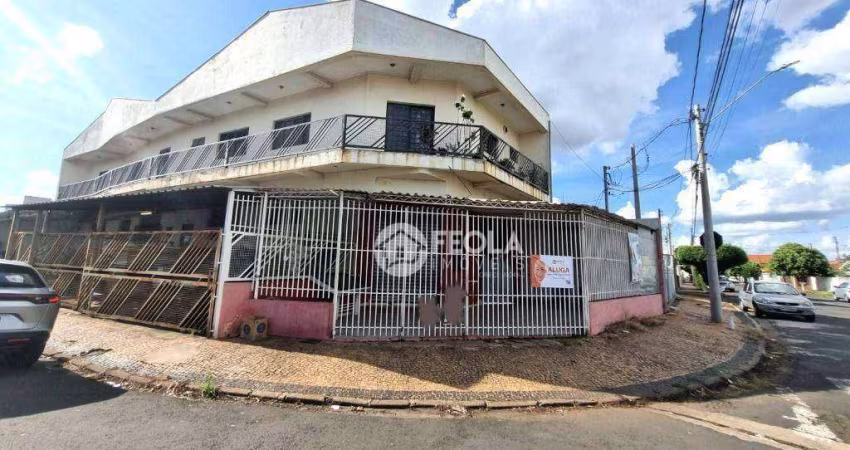 Salão para alugar, 93 m² por R$ 2.095,78/mês - Jardim São Pedro - Americana/SP