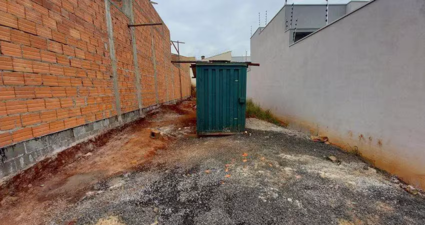 Terreno à venda no Jardim Amélia, Americana 