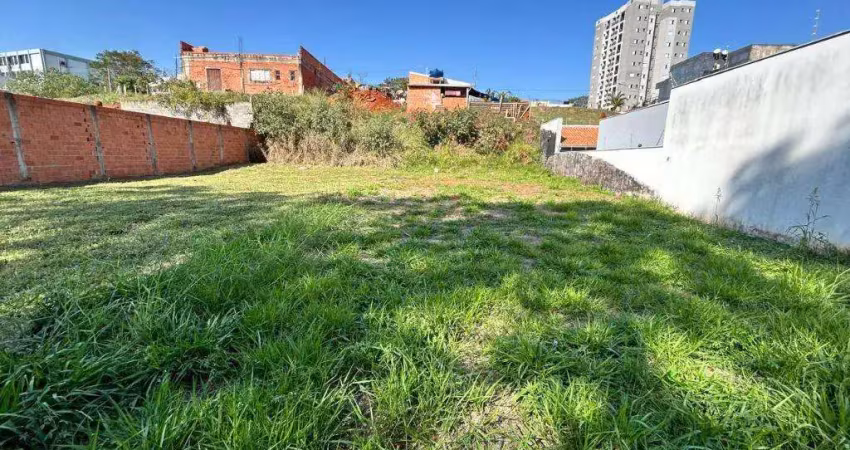 Terreno à venda em americana, loteamento residencial jardim dos pinheiros