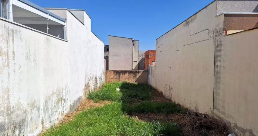Terreno à venda no Jardim Boer II, Americana 