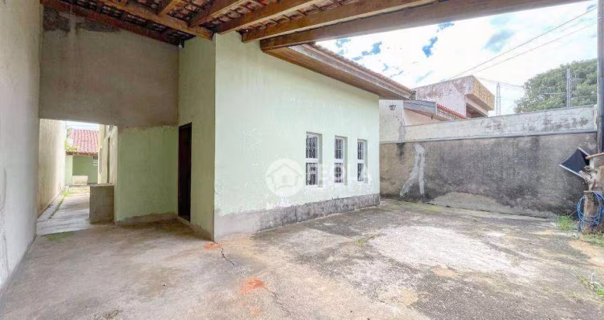 Casa com 2 dormitórios à venda, 156 m² por R$ 550.000,00 - Jardim Paulistano - Americana/SP