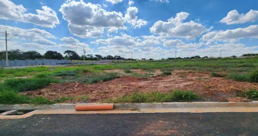 Terreno à venda em nova odessa, zona predios residencial, vila américa
