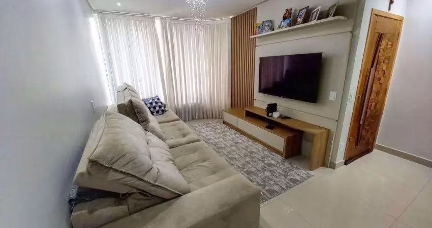 Casa à venda em americana, parque das nações, com 4 quartos, com 245 m²