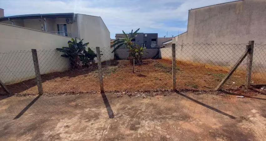 Terreno à venda em americana, jardim terramérica ii