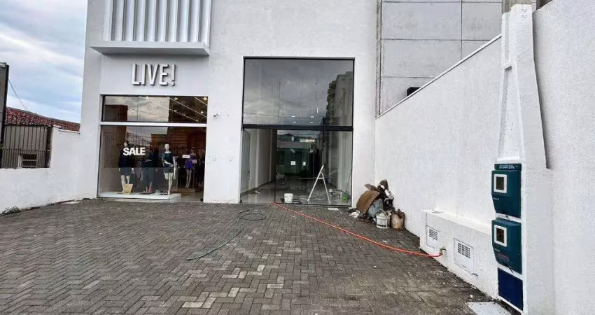Salão para alugar em americana, jardim girassol, com 230 m²