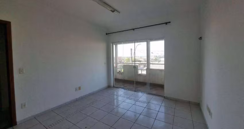Sala para alugar em americana, vila são pedro, com 30 m²