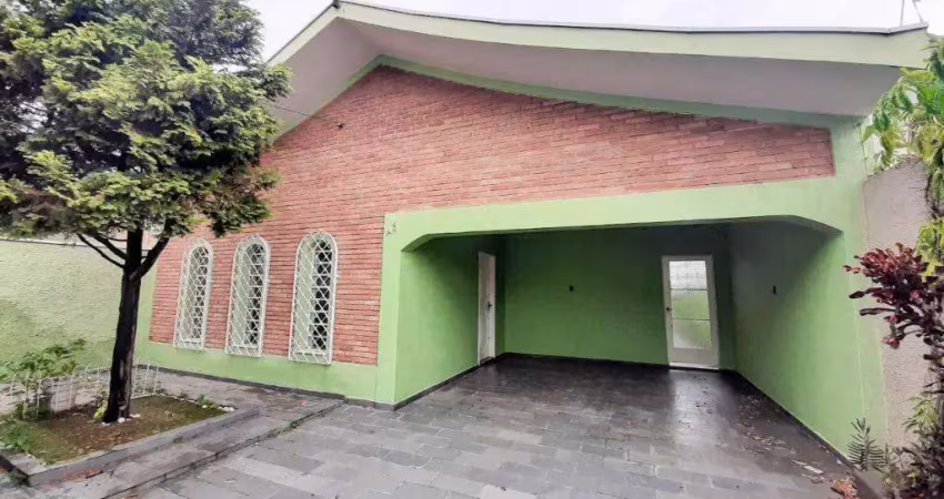 Casa à venda em santa bárbara d'oeste, jardim turmalinas, com 3 quartos, com 200 m²