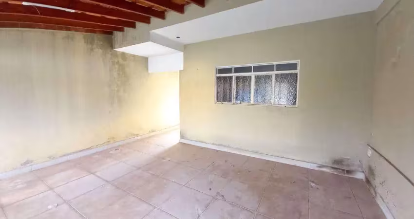 Casa à venda em americana, parque nova carioba, com 3 quartos, com 110 m²