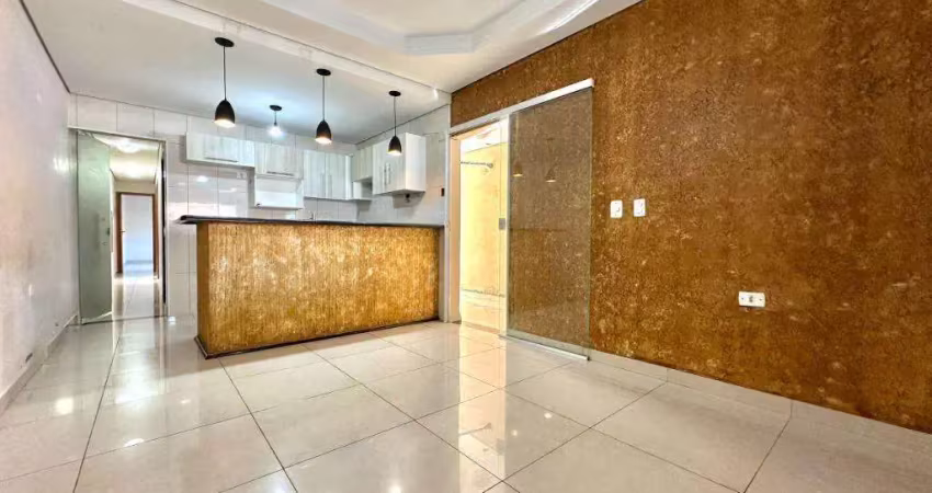 Casa à venda em sumaré, jardim basilicata, com 3 quartos, com 105 m²