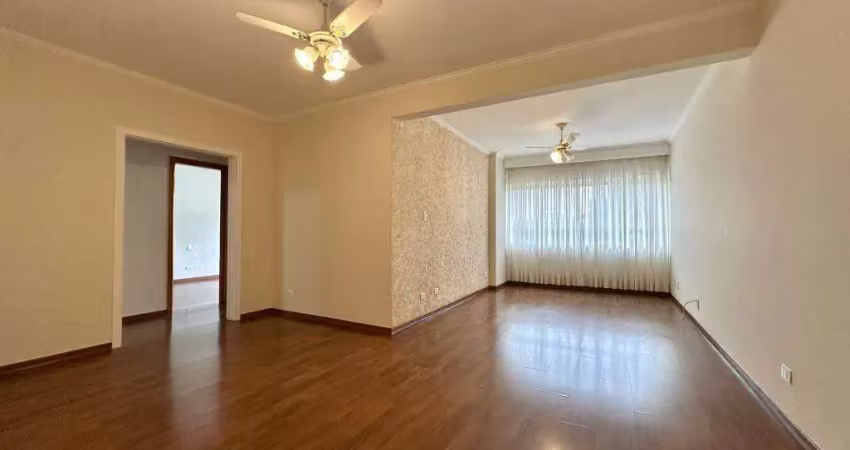Apartamento à venda em americana, jardim girassol, com 3 quartos, com 95 m², edifício capri