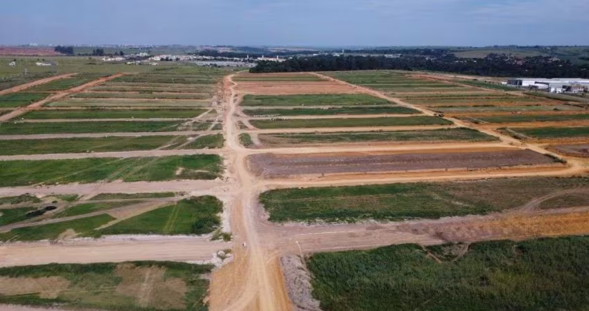 Terreno à venda, 220 m² por R$ 142.000,00 - Vila Rio Branco - Americana/SP