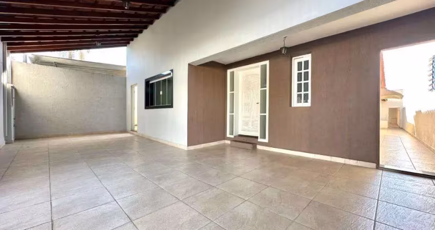 Casa à venda em americana, cechino, com 4 quartos, com 270 m²