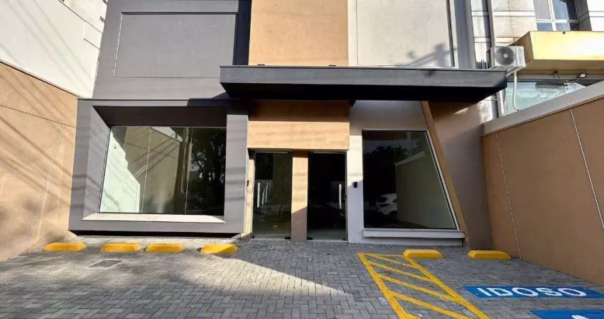 Sala comercial para alugar no Centro, Americana 
