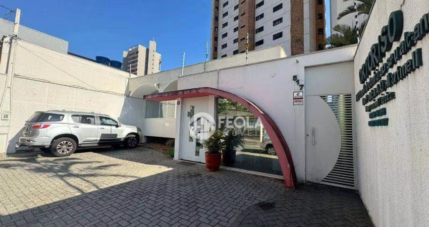 Casa à venda, 309 m² por R$ 1.680.000,00 - Centro - Jundiaí/SP