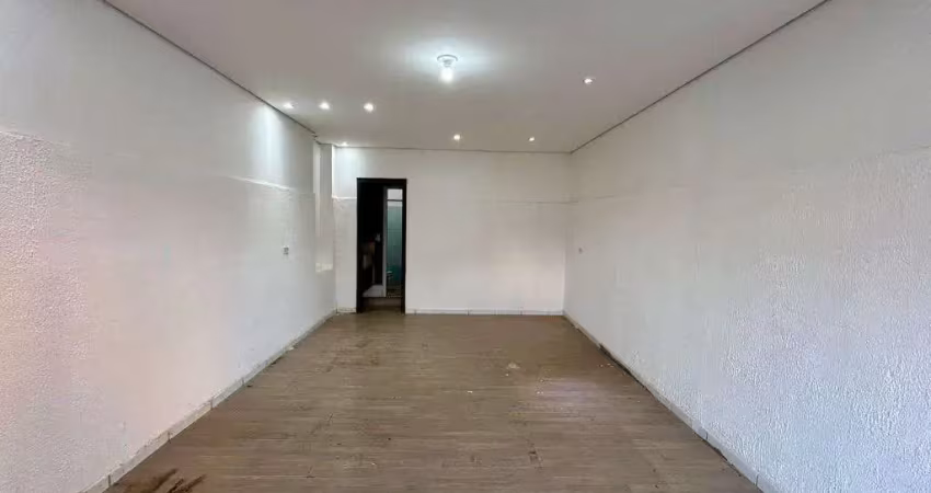 Sala comercial para alugar no Centro, Americana 